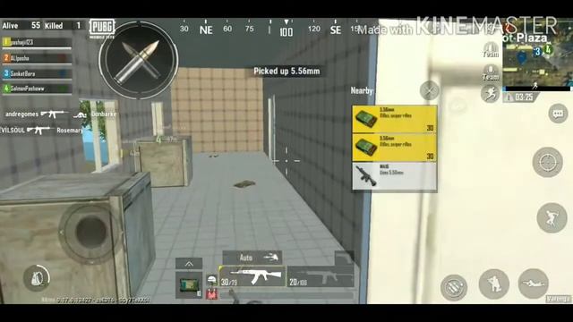 PUBG GAME PLAY | VERANGA | In2ruders Gaming смотреть онлайн