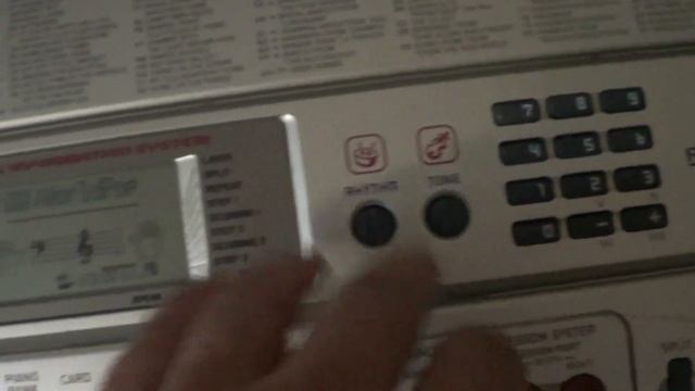 Casio LK-93 TV ОБЗОР СИНТЕЗАТОРА / КАКОЙ СИНТЕЗАТОР КУПИТЬ РЕБЁНКУ смотреть онлайн