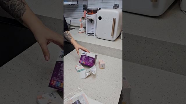 Молоко или смесь? смотреть онлайн