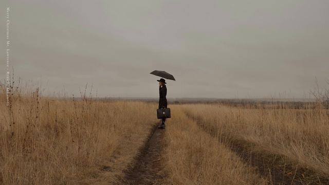 Merry Christmas Mr. Lawrence By Ryuchi Sakamoto (1 Hour Loop) | Sad & Emotional Music