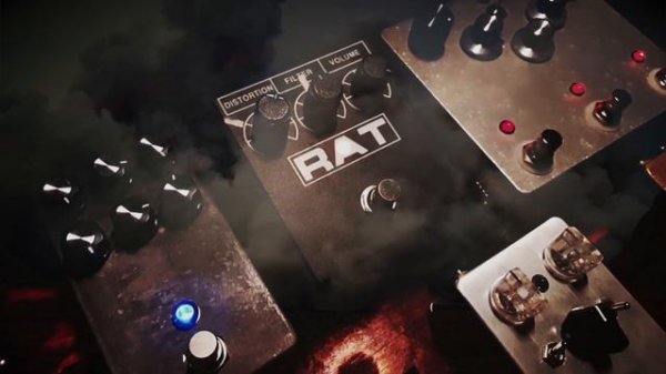 How to get the Sunn O))) Drone Metal guitar tone