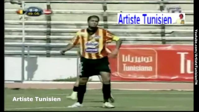 Match Complet Coupe de Tunisie 2008 1/16 Club Africain 1-2 Espérance Sportive de Tunis 09-04-2008 смотреть онлайн
