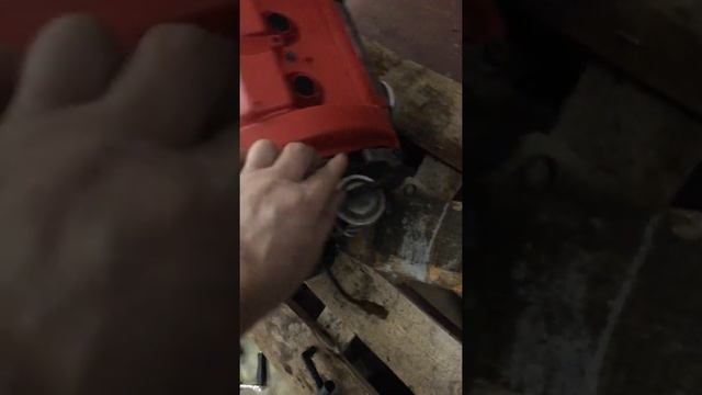 Vw Passat b5+ 2.8v6 о СВВ и ее отключение смотреть онлайн