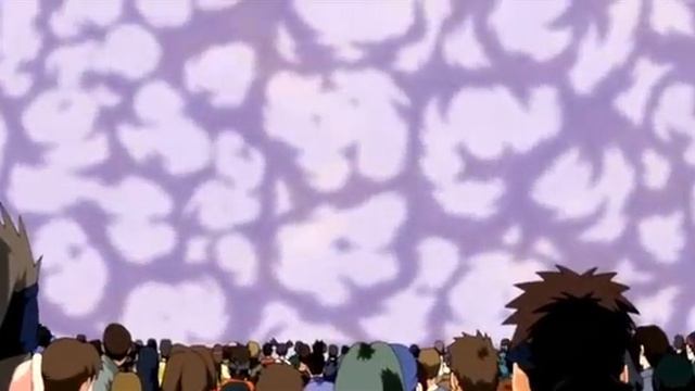 Пылающий Экзамен на Чуунина! Наруто против Конохамару! смотреть онлайн