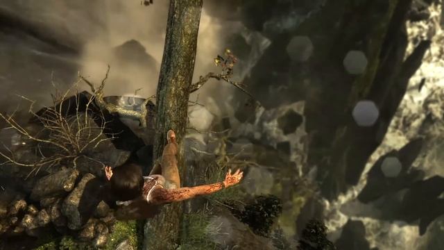 Huawei Matebook D14 Gameplay Tomb Raider - Game Test #huawei #matebook #D14 смотреть онлайн