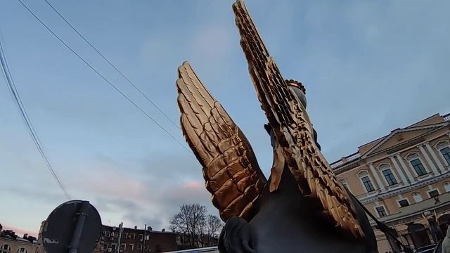 VID 20221119 160853 На нём был котелок вселенной...1922 (В. Хлебников)...Павел Васильев Лахтинский смотреть онлайн