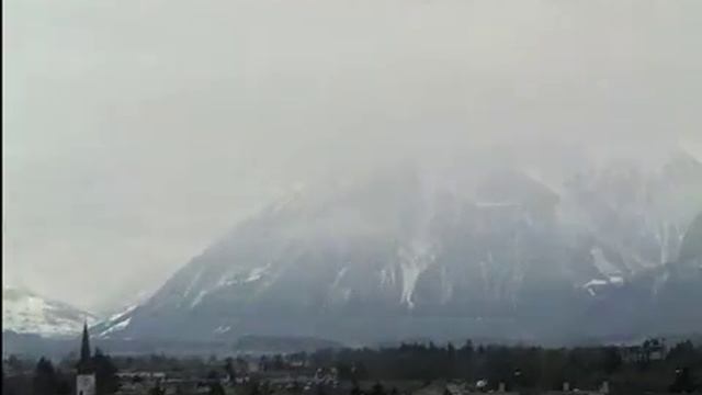 2014-3-4, Webcam BernerOberland смотреть онлайн