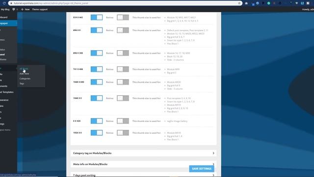 How to Make a News Website - Sinhala смотреть онлайн