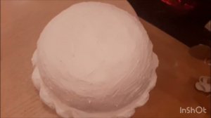 Реквизит каравай своими руками #каксделатьрекаизиткаравай#