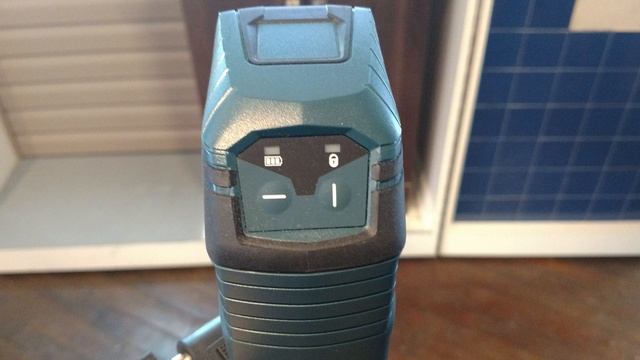 The Home Depot PROspetive - Bosch Green Beam Self Leveling Cross Line Laser GLL 100 G смотреть онлайн