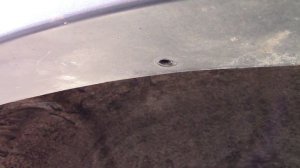 Лада Нива.  Установка подкрылков.