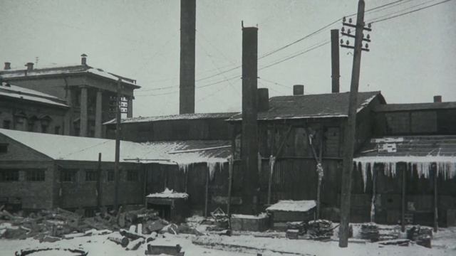 В Мультимедиа Арт Музее показывают фотолетопись Пришвина