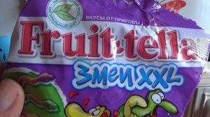 a lot of candy , refrigerator full of sweets