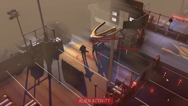 #01 A NEW BREED EMERGES FROM THE HIVE || XCOM2 Against the Hive Campaign смотреть онлайн