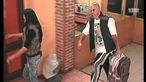 ДОМ-2 После заката 2687 день Ночной эфир (18.09.2011)