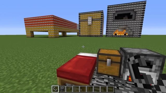 10 minecraft experiments in one video смотреть онлайн