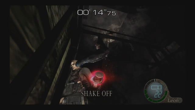 THE END OF LORD ADAM SANDLER - Scrub Squad Plays Resident Evil 4 - Part 3 смотреть онлайн