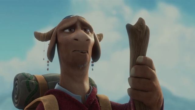 Тайна Мосли DUB