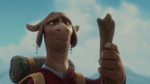 Тайна Мосли DUB