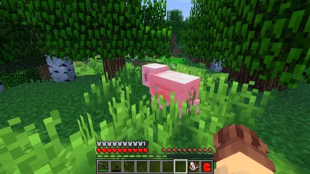 РОБОТ ДЛЯ ОХРАНЫ БАЗЫ #16 ЗОМБИ АПОКАЛИПСИС В МАЙНКРАФТ 3 - 100% МУЛЬТИК ЛОВУШКИ СЕРИАЛ смотреть онлайн