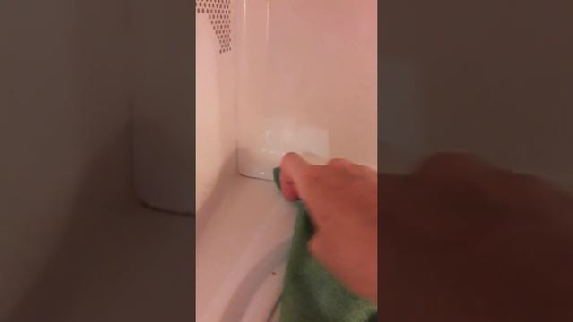 Greenway. Уборка микроволновки смотреть онлайн