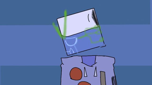 WAVES meme//Brawl Stars 8-Bit смотреть онлайн