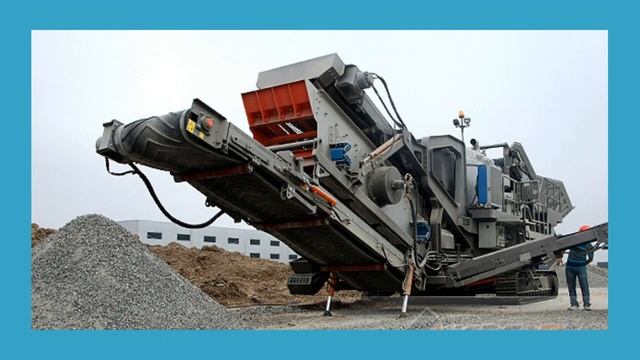 Продам Дробильное Оборудование для Щебня смотреть онлайн