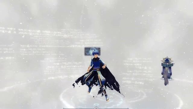 Malicious Fallen - Slayer Costume (Male) смотреть онлайн