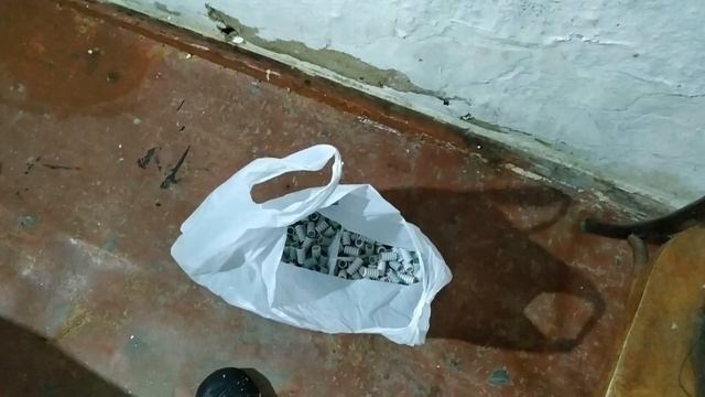 Как избавится от нитритов,нитратов,аммиака в мини узв или аквариуме.Дешевый и простой биофильтр. смотреть онлайн