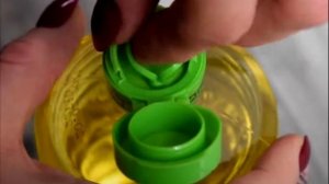 Не выбрасывайте пробку от бутылки с маслом ! лайфхак