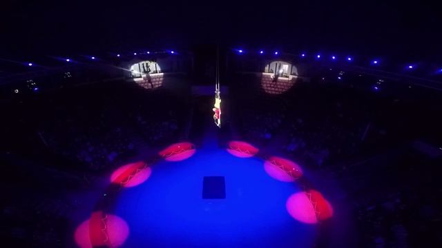 Solo trapeze Ivanova Olesya смотреть онлайн