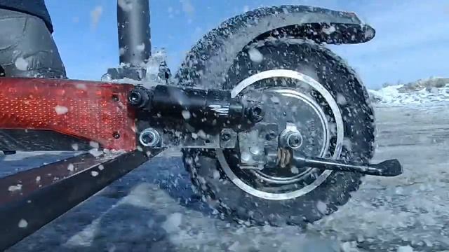 Подвеска Kugoo M4 240 кадров/с смотреть онлайн