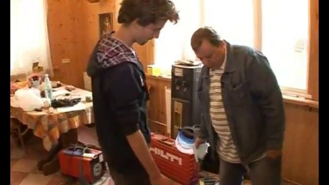 Плюс и минус тёплого электрического пола смотреть онлайн