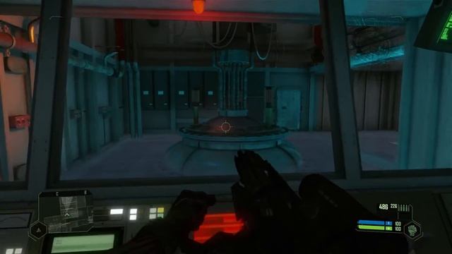 Crysis Remastered: уровень 10 - Расчет и ФИНАЛ (прохождение) смотреть онлайн