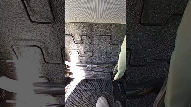 Быстро и дешево исправить спинку водительского сиденья Рено Логан 2?