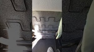 Быстро и дешево исправить спинку водительского сиденья Рено Логан 2?