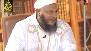 Мазхабники и безмазхабники | Шейх Мухаммад аль-Хасан ад-Дадау