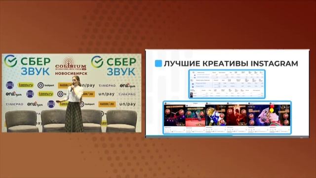 Маркетинг цирков в Digital