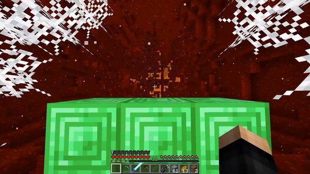 Minecraft, But Crafts Are Players... смотреть онлайн