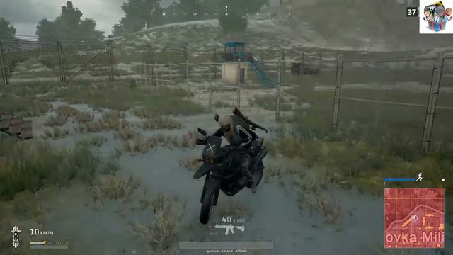 Прямая трансляция пользователя Игнат Кикин смотреть онлайн