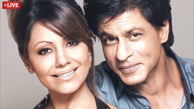 Суррогатный ребёнок Шахрух Хана родился его копией. смотреть онлайн