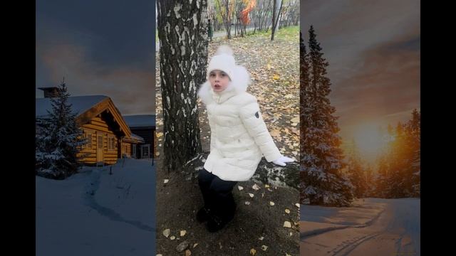 КОНКУРС ЧТЕЦОВ !!! СУРИКОВ - ДЕТСТВО смотреть онлайн