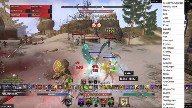 Official ESO NA PvP Player Tier List 2024 смотреть онлайн