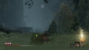 SEKIRO на ПЛАТИНУ. ч. 8. Как получить концовку ВОЗВРАЩЕНИЕ ДРАКОНА