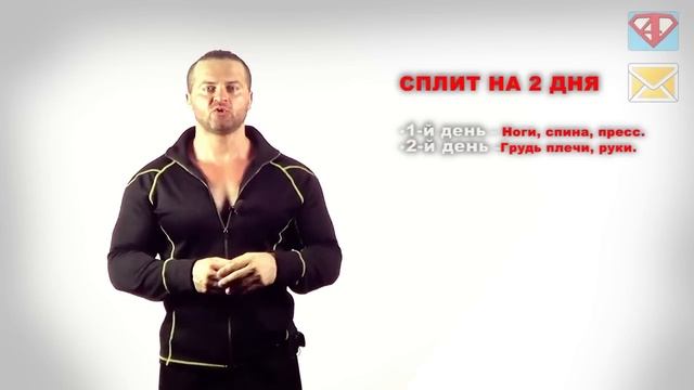 ОБЗОР ЛУЧШИХ ПРОГРАММ ТРЕНИРОВОК смотреть онлайн