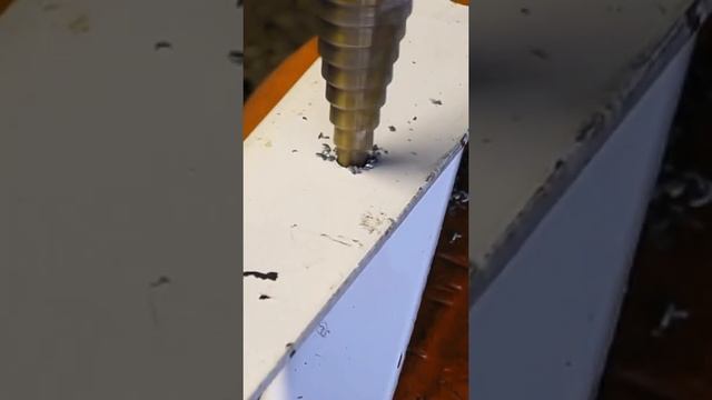 49823 Сверло ступенчатое спиральное HSS смотреть онлайн