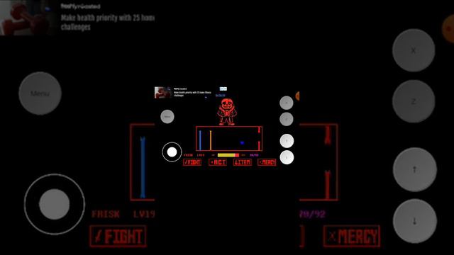 austale part 3 + mettaton ex part 2 battletale new update смотреть онлайн