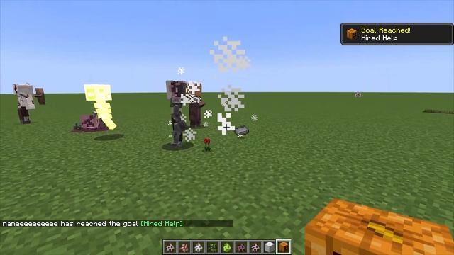 Sons Of Sins MOD in Minecraft смотреть онлайн