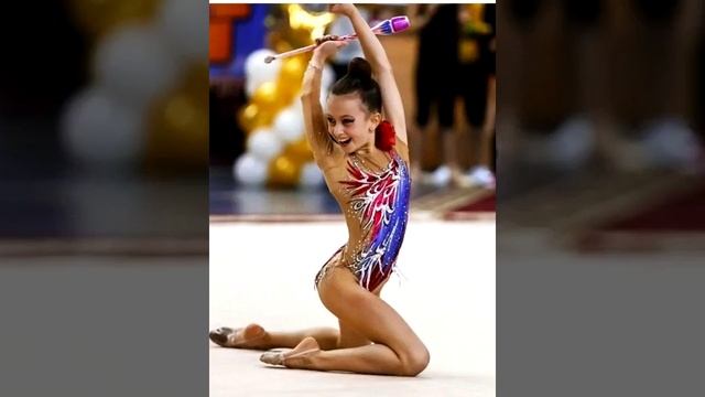 музыка для художественной гимнастики ?? смотреть онлайн