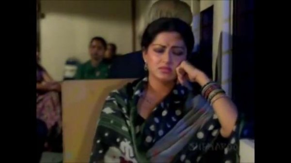 Рабыня. Индия. Санджив Кумар.Рекха.